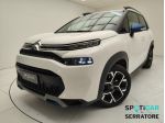 Citroën C3 Aircross 1.5 bluehdi Shine s&s 120cv eat6