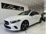 Mercedes-benz A 200 d Automatic Premium Night Pack