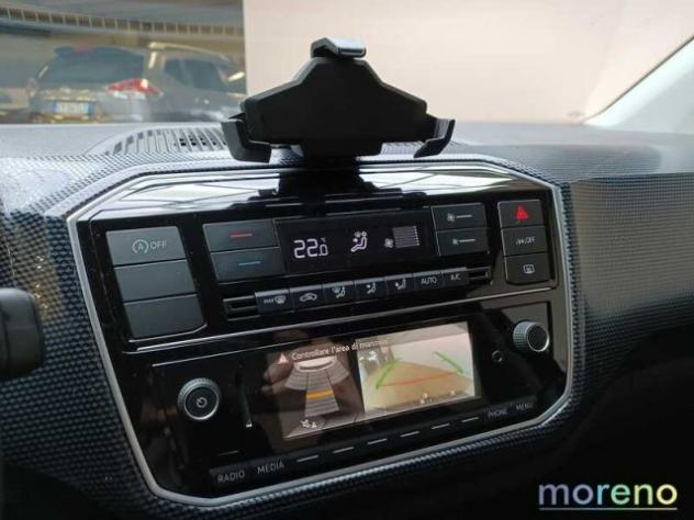 VOLKSWAGEN up! 1.0 68 CV eco up! Move up! rif. 18419101 - Foto 8