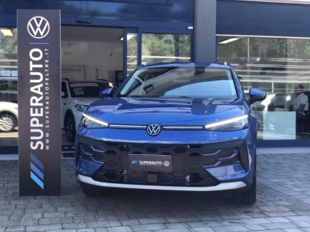 VOLKSWAGEN T-Roc 1.5 eTSI 150 CV DSG Style *KM0*PRONTA CONSEGNA rif. 23887277 - Foto 3