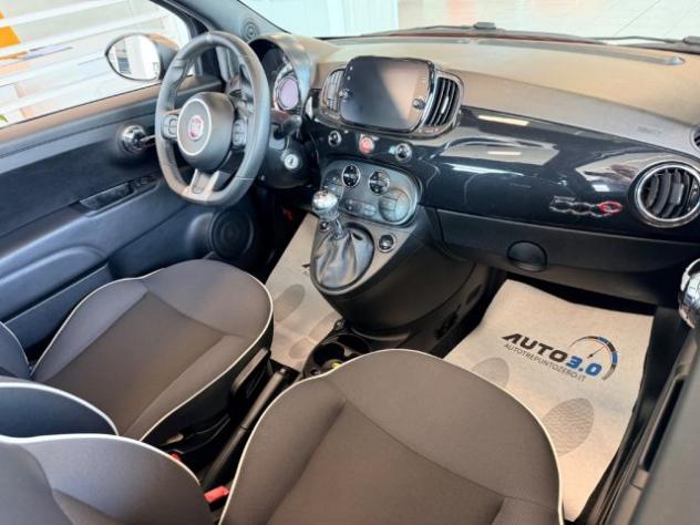FIAT 500 C 1.0 Hybrid Sport rif. 23829730 - Foto 10