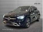 Mercedes-Benz GLA 200 d Progressive Advanced auto