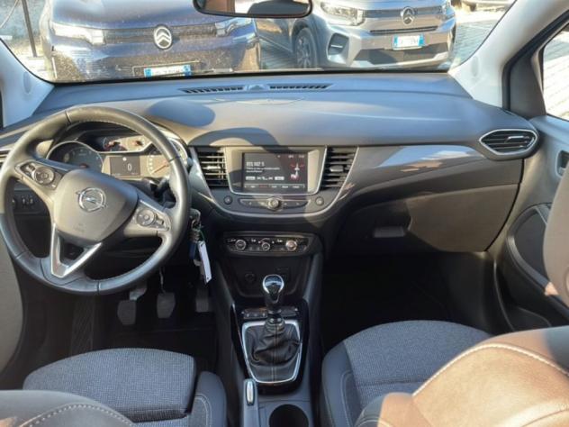 Opel Crossland 1.5 ECOTEC D 110 CV Start&Stop Elegance - Foto 8