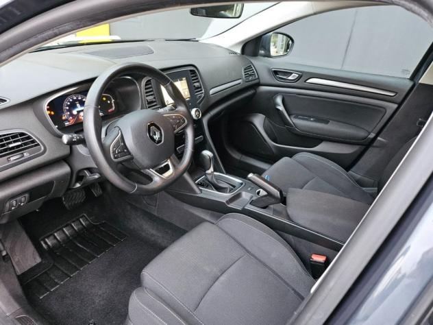 Renault Mégane Megane Sporter Blue dCi 115 EDC Business NAVY - Foto 9