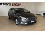 FORD Focus 1.5 TDCi 120 CV Start&Stop SW Titanium rif. 23489050