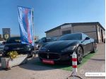 Maserati GranTurismo 4.7 F1