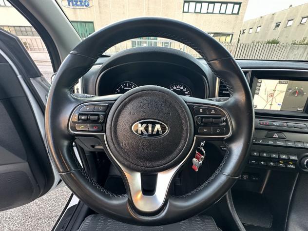 Kia Sportage Sportage 1.6 gdi Business Class 2wd 132cv - Foto 9