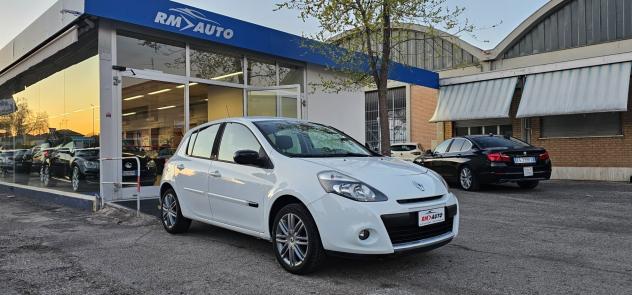 Renault Clio 1.5 dCi 75CV 5 porte Dynamique - Foto 8