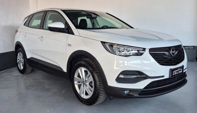 Opel Grandland X 1.5 diesel Ecotec Start&Stop aut. Ultimate - Foto 2