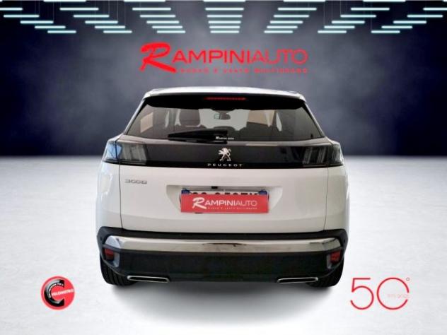 PEUGEOT 3008 BlueHDi Automatica 131 Cv Allure Pronta Consegna rif. 24044022 - Foto 10