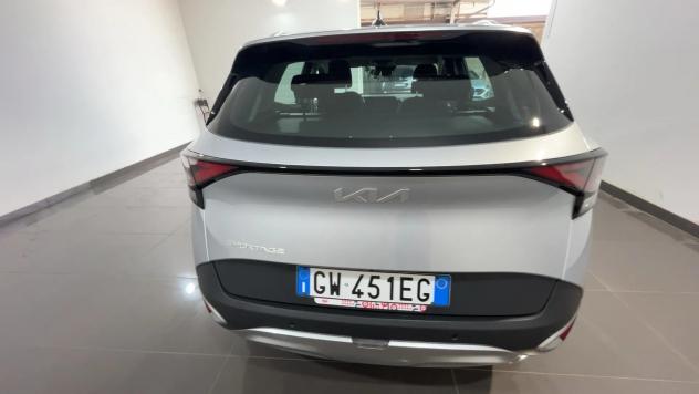 Kia Sportage 1.6 TGDi MHEV Business - Foto 6