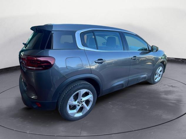 Citroën C5 Aircross BlueHDi 130 S&S Feel EAT8 - Foto 5