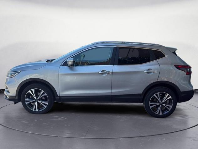 Nissan Qashqai 1.5 dCi 115 N-Connecta - Foto 4