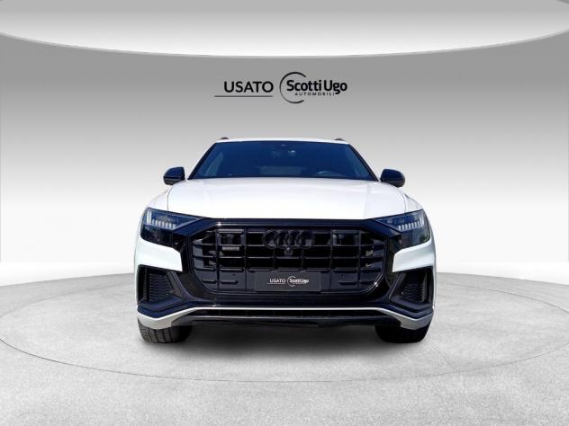 Audi Q8 50 3.0 tdi mhev Sport quattro tiptronic - Foto 2
