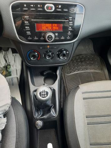 Fiat Punto Evo 1.3 Mjt 75 CV DPF 5 porte S&S Dynamic - Foto 4