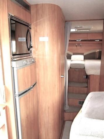 Adria CORAL A670SL - Foto 6