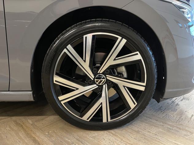 VOLKSWAGEN GOLF 8 Style 150cv 2023 - Foto 7