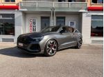 AUDI RS Q8 TFSI V8 quattro tiptronic rif. 18538417