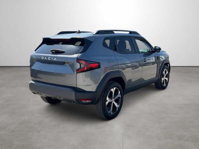 DACIA Duster Hybrid 155 CV Journey rif. 24007387 - Foto 4