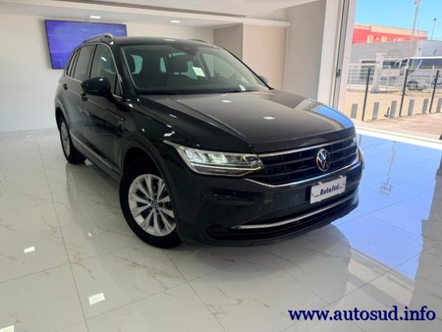 VOLKSWAGEN Tiguan 2.0 TDI SCR Life rif. 23998357