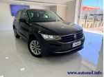 VOLKSWAGEN Tiguan 2.0 TDI SCR Life rif. 23998357