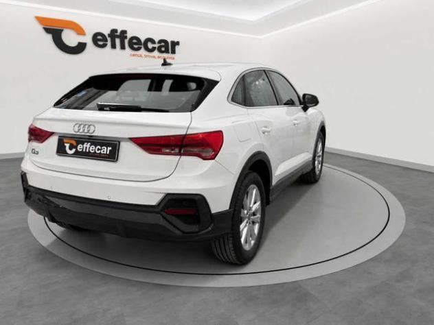 AUDI Q3 SPB 35 TDI S tronic rif. 24230515 - Foto 6