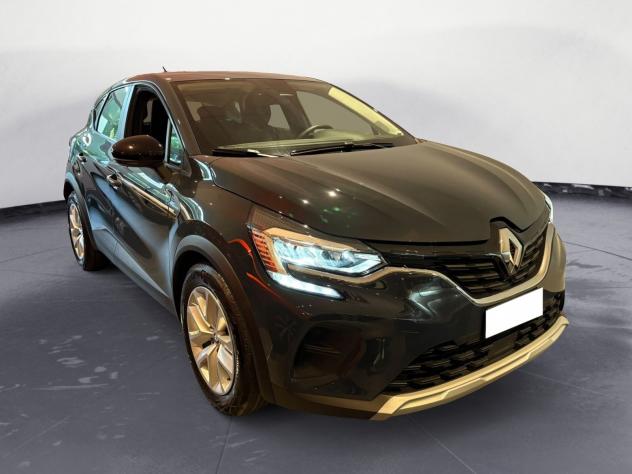 Renault Captur 1.0 TCE 90 ZEN - Foto 3