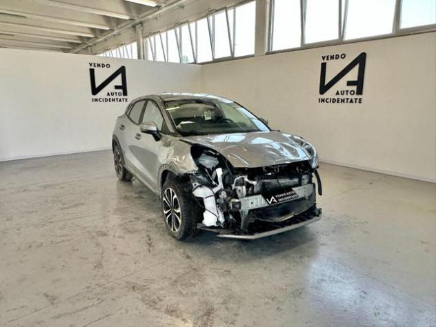 FORD Puma 1.0 ECOBOOST HYBRID 125CV S&S TITANIUM rif. 23829727