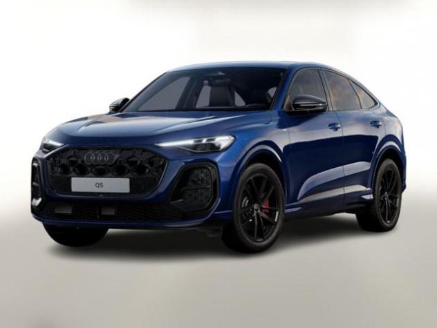 AUDI Q5 SPB TDI 220 kW mHEV+ S tronic quattro S Line Tetto rif. 23921953