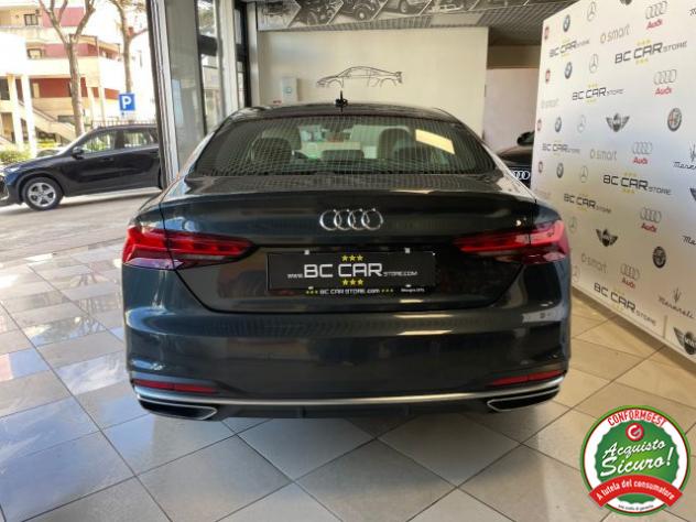 AUDI A5 Sportback 35 TDI Mhev S tronic rif. 23922369 - Foto 5
