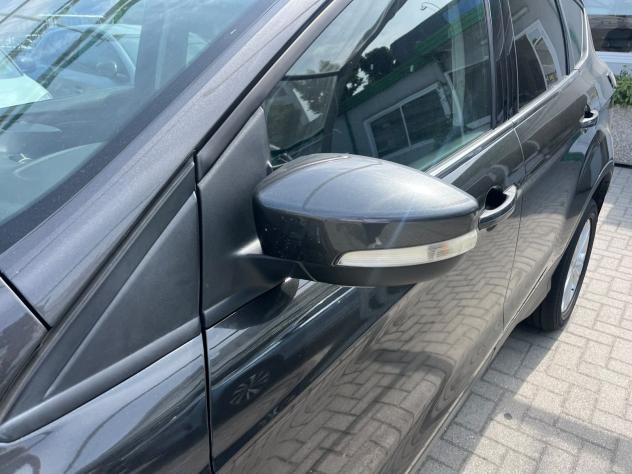 Ford Kuga 1.5 TDCi 120CV S&S 2WD Business - Foto 4