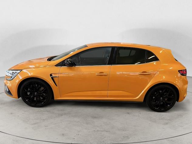 Renault Mégane RS 1.8 TCE 300 RS EDC - Foto 8
