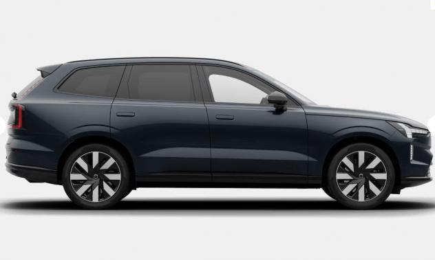 Volvo EX90 EX90 Twin Motor AWD Ultra - Foto 6