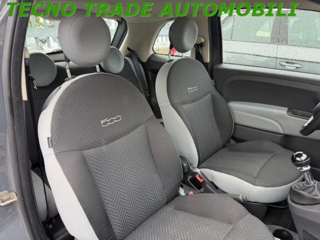 FIAT 500 1.2 EasyPower Lounge rif. 23692822 - Foto 7