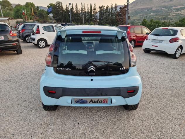 Citroen C1 1.0 5 porte Vanity Fair 10 - Foto 6
