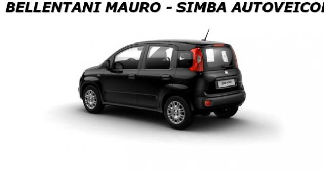 FIAT Panda 1.0 FireFly S&S Hybrid Icon GPL rif. 23794374 - Foto 2