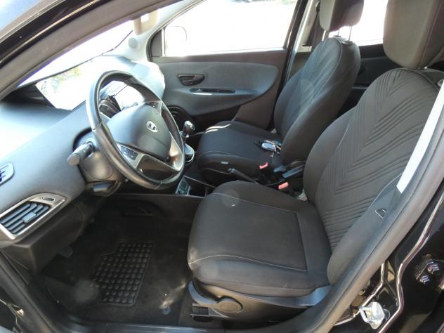 LANCIA Ypsilon 3ª serie Ypsilon 1.0 FireFly 5 porte S&S Hybrid Gold - Foto 10