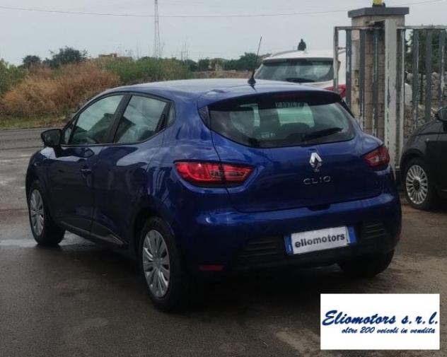 RENAULT - Clio - 0.9 TCe 12V 90 CV S&S 5p. Energy - Foto 6