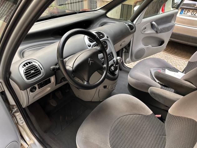 Citroen Xsara Picasso 1.6 HDi *Volante in Pelle* - Foto 4