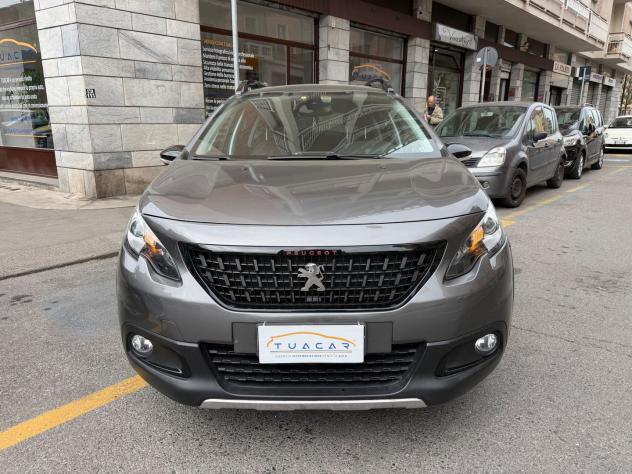 Peugeot 2008 GT Line *PROMO FINANZIAMENTO* #11503 - Foto 2