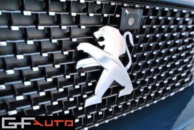 Peugeot 3008 3008 II 2021 1.5 bluehdi GT Pack s **SOLO 37.000 KM ** - Foto 6