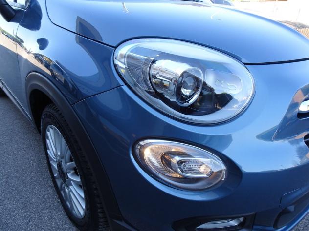 FIAT 500X 500 X 2015 1.6 mjt Lounge 4x2 120cv dct my18 - Foto 6