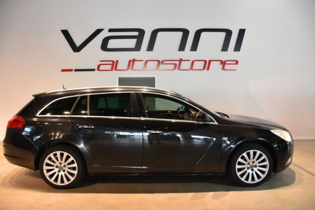 Opel Insignia 2.0 CDTI Sports Tourer Cosmo - Foto 3