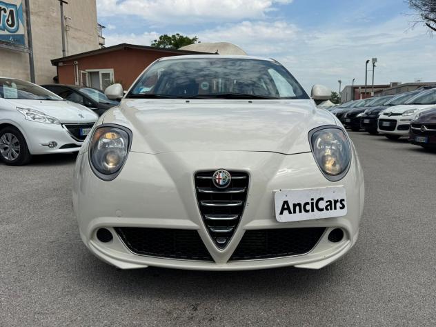 Alfa Romeo MiTo 1.3 JTDM 85cv Impression