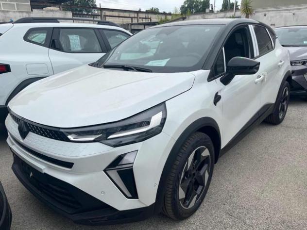 RENAULT Captur TECHNO1.2 ECO-G 120 rif. 23984055
