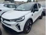RENAULT Captur TECHNO1.2  ECO-G 120 rif. 23984055