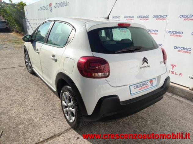 CITROEN C3 BlueHDi 100 S&S Feel Pack - PREZZO REALE rif. 24181307 - Foto 7
