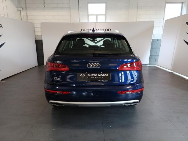 Audi Q5 Q5 40 2.0 tdi mhev 12V Business quattro s-tronic - Foto 5