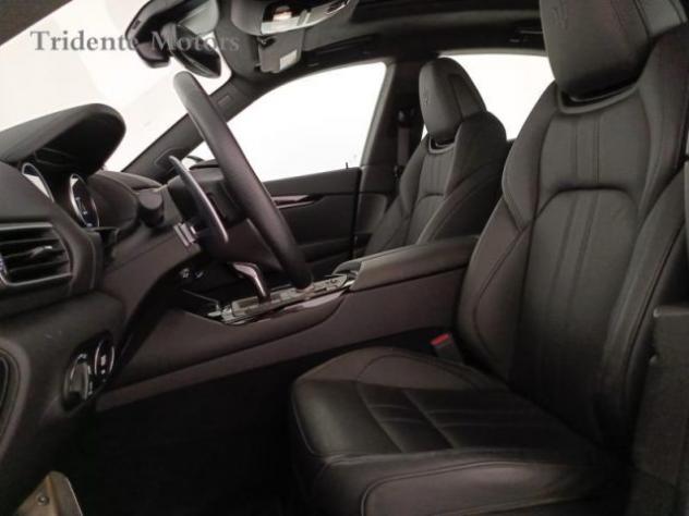 MASERATI Levante MHEV 330 CV AWD GT rif. 20902474 - Foto 6