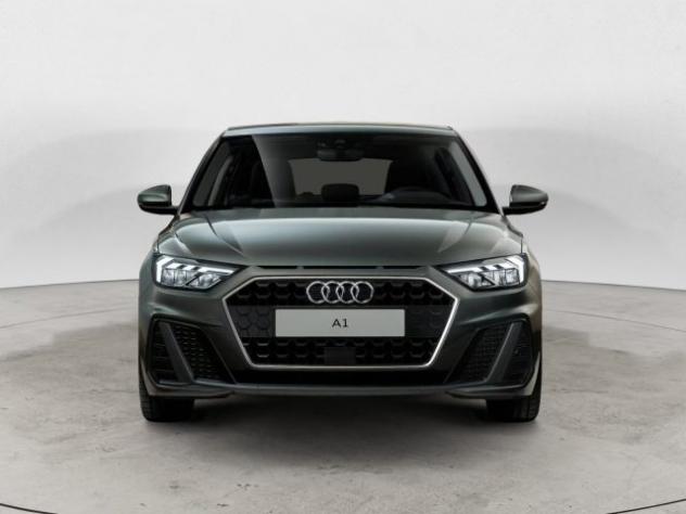 AUDI A1 Sportback 30 TFSI S tronic S line edition rif. 24165971 - Foto 2